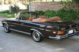 La Dolce Vita Dream Home Vanessa And Valentine Mercedes Convertible Mercedes Benz Mercedes Coupe