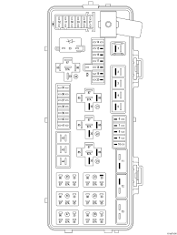 Fuse box in engine compartment. 2007 Dodge Charger Fuse Box Wiring Diagram Fear Spark Fear Spark Atlanticsport It