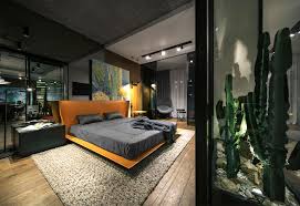 However, narrow floor plans and limited space often call for a different approach. 80 Men S Bedroom Ideas A List Of The Best Masculine Bedrooms Interiorzine