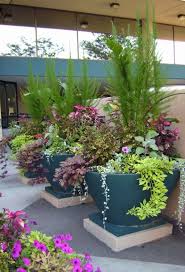 30 Unique Garden Design Ideas Garden Containers Garden Pots Container Gardening