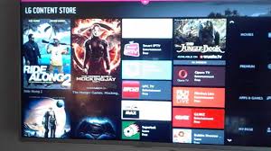 Lg Smart Tv Lg Content Store Missing Itv Player Itv Hub Live And Catch Up App Youtube