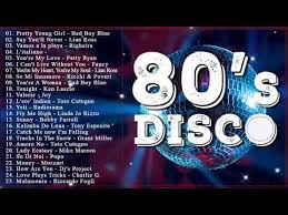 80s Disco Legend Golden Disco Greatest Hits 80s Best Disco Songs Of 80s Super Disco Hits Youtube Disco Songs Best 80s Songs Disco Music