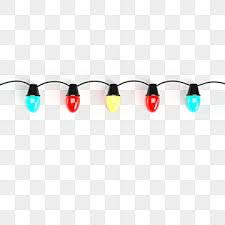 Christmas Colorful Lights 3d Illustration New Year Clipart Celebration Lights Png Transparent Clipart Image And Psd File For Free Download New Year Clipart Colored Christmas Lights Christmas Lights Background