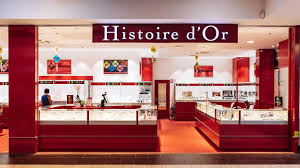 Aussi des avantages dans les enseignes. Bijouterie Histoire D Or A Albi Lescure Dans Le Tarn 81 Bijouterie Roux