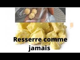 Comment Utiliser Le Beurre De Karite Pour Prendre Soin De Son Bijou Secret Youtube Snacks Snack Recipes Food