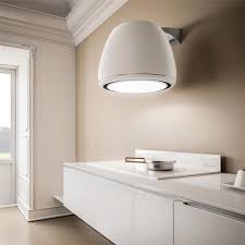 Hotte Suspendue Haut De Gamme Elica Edith Heavy Metal Prf0098364 Hotte Suspendue Hotte Ilot Hotte
