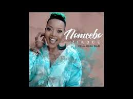Nomcebo Zikode Xola Moya Wami Feat Master Kg Official Audio Youtube Latest Music Videos Mp3 Music Downloads Music Download