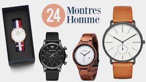 Montre mode, montre originale homme, montre mode couleur, montre homme tendance. Nos 24 Montres Homme Preferees Autour De 7 Tendances Blog Mode Pour Homme Rienasemettre Fr