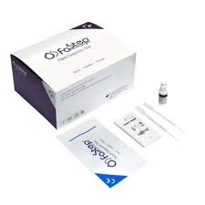 Rapid Covid 19 Antibody Test Kits Sunline Supply Ppe