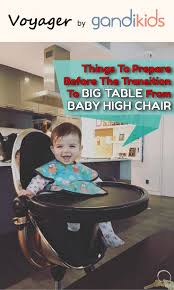 Transition From Baby High Chair To Big Table Top Tips To Consider In 2020 Baby High Chair Baby Booster Seat Baby Gift Guide
