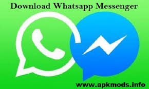 Whatsapp Messenger Apk Download Latest Version 2019 Download Games Android Apps Free Games