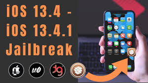 Ios 13 4 Ios 13 4 1 Jailbreak Checkra1n Released But No Online Jailbr Ios Latest Iphone Iphone Models