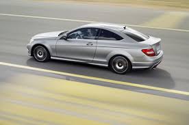 C Class Coupe Sport Amg Plus Package