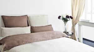 Ideale per vestire il letto durante le stagioni più calde. Copripiumino 260x260 Letto Matrimoniale Chic Dalani E Ora Westwing