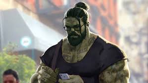 Hulk_wallpaper_by_iamherecozidrawdepw hulk wallpapers free download 1280×1024. Professor Hulk Man Bun Hd Superheroes 4k Wallpapers Images Backgrounds Photos And Pictures