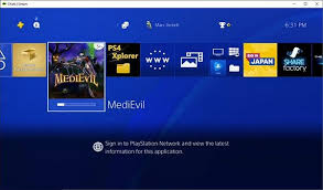 Ps4 Remote Play On 6 72 Without Ps4ren Dump By Sinofevil1997 Via Zecoxao Psxhax Psxhacks