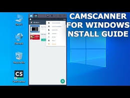 Download Free Camscanner For Pc The App Is Available For Windows 10 8 7 And Mac Devic Best Scanner Application Mac Download Scanning Documents Windows