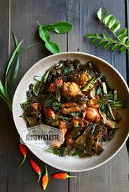 Resep Ayam Tangkap Khas Aceh Di 2020 Resep Ayam Resep Masakan Resep