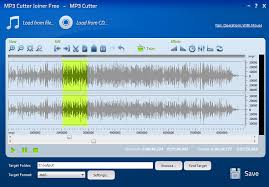 Best Mp3 Cutter Software 2019 Free Mp3 Cutter Joiner Joiner Software