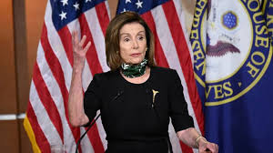 Coronavirus Stimulus Check Vote Result House Of Representatives Passes Heroes Act As Com