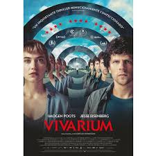 Vivarium Blu Ray Ver Peliculas Online Peliculas En Ingles Ver Peliculas