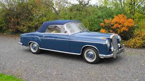 Pending Realisations Cars Mercedes Benz Mercedes Benz Benz Classic Cars