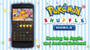 Play Pokemon Go Pokemon Shuffle Mobile Apk Download Come To Android Ios On Iphone Ipad With Without Jailbreak How To Pokemon Mobile App Free Mobile Games