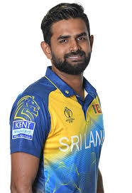 It had been a memorable stay for thirimanne, just the second test hundred in his. Lahiru Thirimanne Stats Bio Facts And Career Info