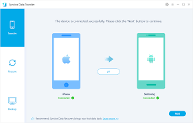 How To Transfer Contacts From Iphone To Samsung Galaxy S20 Syncios Samsung Galaxy Phones Samsung Galaxy Iphone