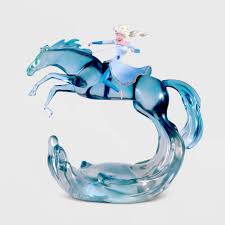 Frozen 2 Elsa Nokk Novelty Light Disney Frozen Disney Frozen 2 Frozen Room