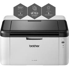 Midwich Ltd Brother Hl 1210w Wireless A4 Mono Laser Printer Hl1210w