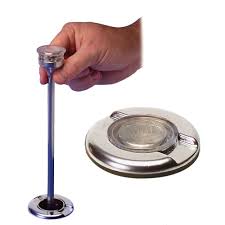 Innovative Lighting Manual Led Stern Extend A Light Chrome 4 Boat Parts For Less Led Chrome Marine Lighting