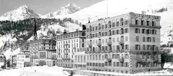 Das gesundheitsamt des kantons graubünden stellt zwei hotelbetriebe in st. History Of Kulm Hotel St Moritz In The Engadine