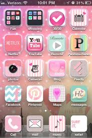 Loooove The Cocoppa App Cell Phone App Iphone Organization Iphone Hacks