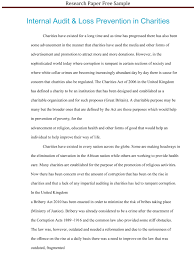 Sample Of Research Essay Paper Research Paper Apa Research Paper Research Paper Cover Page