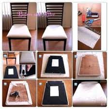 Dining Room Chairs With Fabric Reupholster Stunning Trend For Terrific Beautiful Ideas Upholst Dining Chairs Diy Reupholster Chair Dining Reupholster Furniture