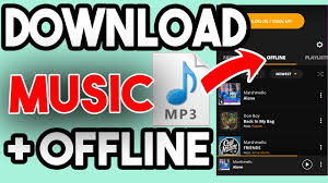 How To Download Songs On Any Android Phone For Free Spotify Alternative Youtube