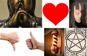 10 Ancient Symbols You Think You Know The Meaning Of But You Probably Don T Ancient Symbols Ancient Symbols