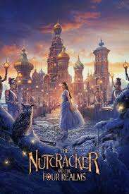 The Nutcracker And The Four Realms F U L L Movie Hd 1080p Sub English Watch Or Download Here Pinterest Nutcracker Movie Disney Nutcracker Nutcracker