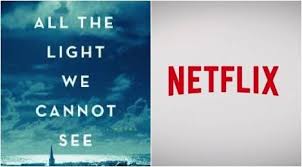 Anthony Doerr S All The Light We Cannot See Will Be A Netflix Limited Series Anthony Doerr Book Discussion Book Worth Reading
