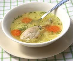 Pin On Chicken Soup