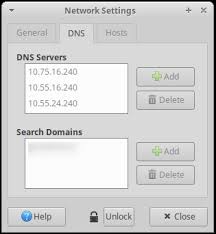 Domain Join Tool Dns 127 0 0 53 How To Handle It Ucs Univention Corporate Server Univention Help