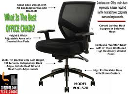 Back Support Office Chair Best Office Chairs Office Chair Mesh Office Chair Best Office Chair