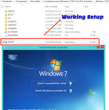 Windows 7 All In One Highly Compressed 9 2mb 64bit 32bit Iso Download All In One Windows One