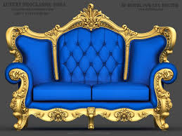 Sofa 0107 Stl 3d Model For Cnc 3d Stl Model For Cnc Stl Model 3d Stl Files In 2020 Victorian Sofa Carved Sofa Louis Xv Sofa
