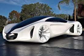 Mercedes Benz Biome Concept Mercedes Benz Biome Futuristic Cars Fantasy Cars