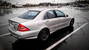 Randyr84 S C32 Amg Eurocharged Supercharger Pulleys Ecu Tcu Tune Renntech Exhaust Pulley Saver Kit Dropped On W203 Mercedes Benz Autos Mercedes Benz Amg