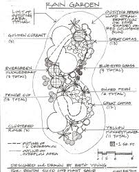 Rain Garden Design Plans Photograph Design 3 Rain Garden Rain Garden Design Rain Garden Garden Design Plans