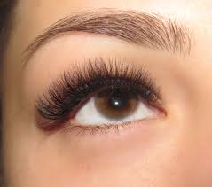 Eyelash Extensions In New York Nyc Pretty Lashes By Linny Eyelash Extensions Pretty Lashes Eyelashes