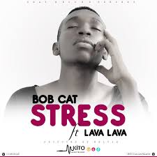 Dj Mwanga New Audio Bob Cat Ft Lava Lava Stress Download Listen Stress Bobcat Dj